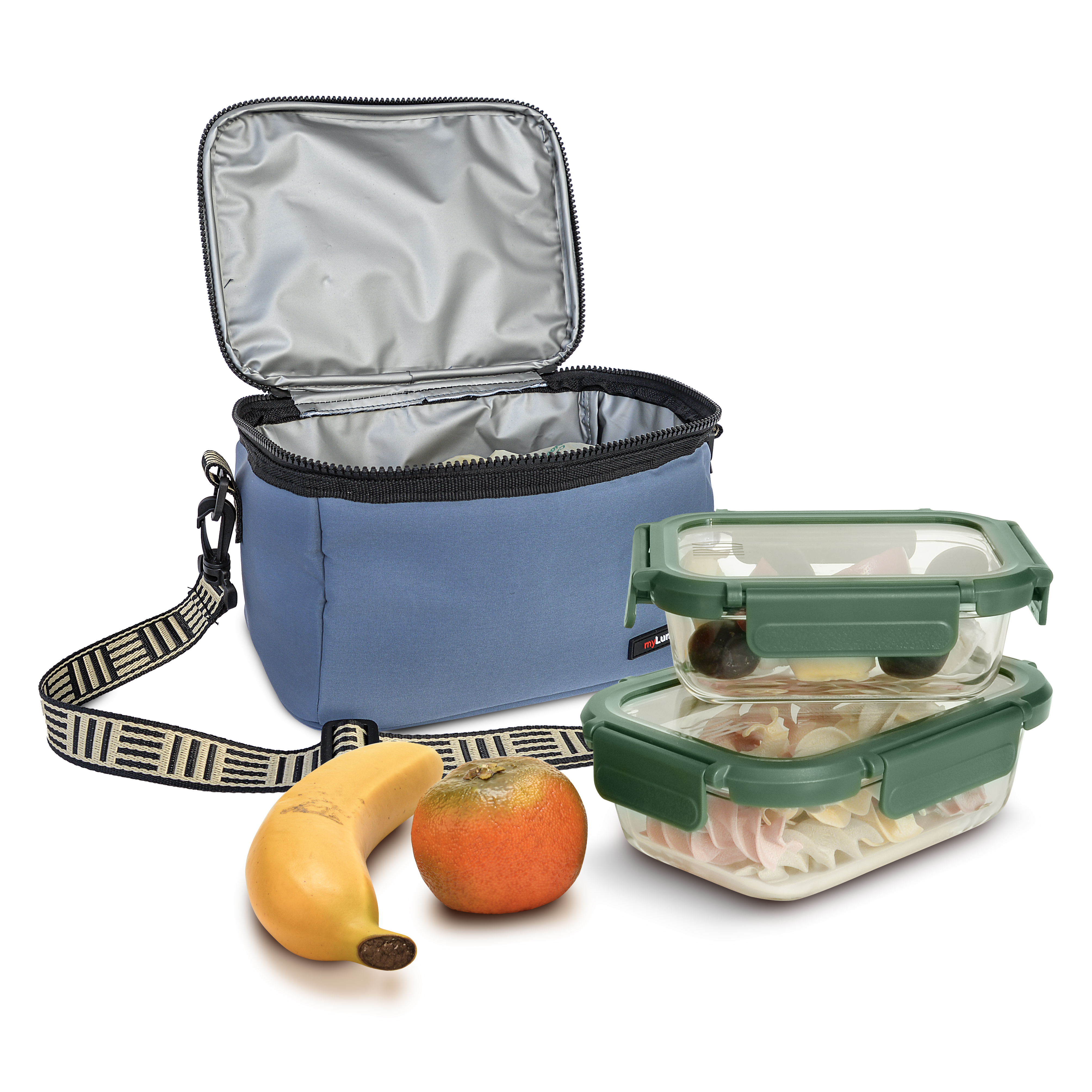 巴塞隆娜 IRIS TRIBAL 食物袋