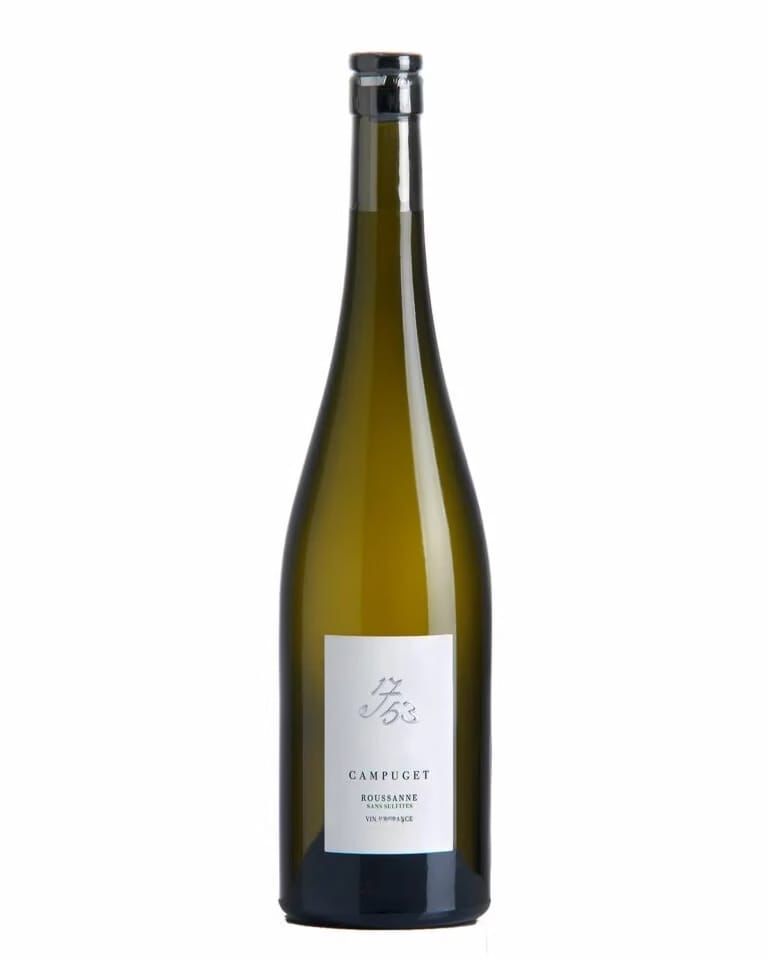 Chateau Campuget 1753 Roussanne 2023