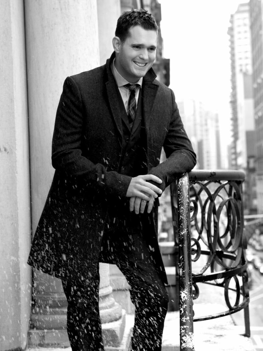 《Michael Bublé – Christmas》