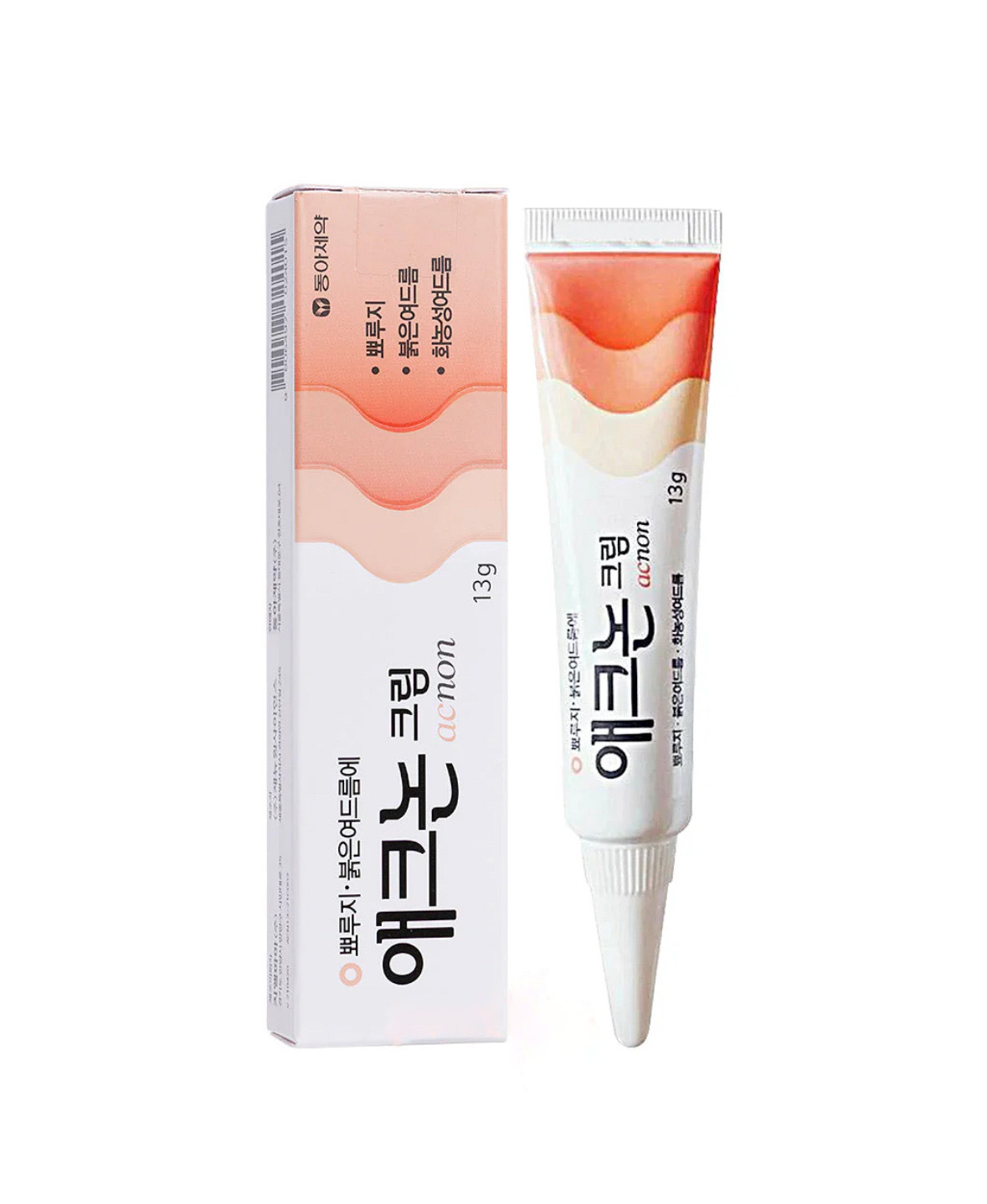 東亞製藥acnon暗瘡膏13g