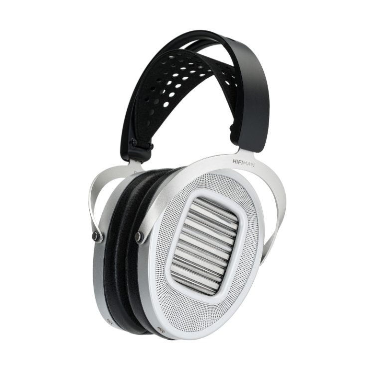 HIFIMAN ANANDA UNVEILED 平板單元耳機