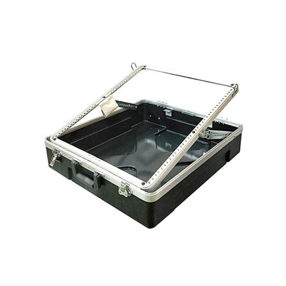 工廠直營 工廠直營 / ABS-12UK 混音器機櫃 第 2 張圖片｜三峽錄音 / 音響