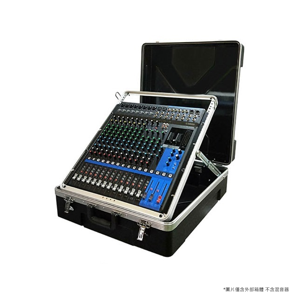 工廠直營 工廠直營 / ABS-12UK 混音器機櫃 第 5 張圖片｜三峽錄音 / 音響