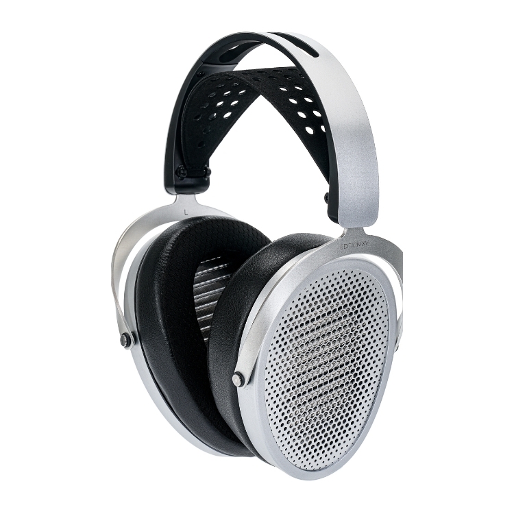 HIFIMAN EDITION XV 平板單元耳機