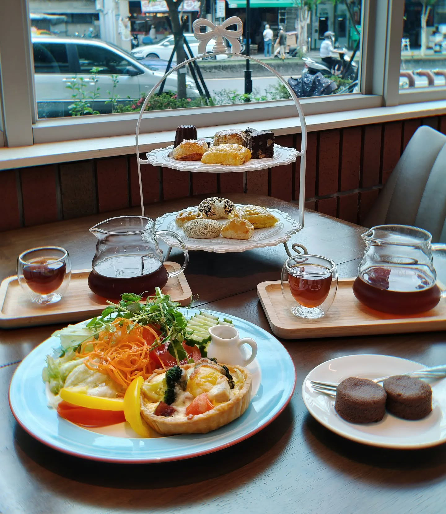 樸樹咖啡興岩店KOL推薦