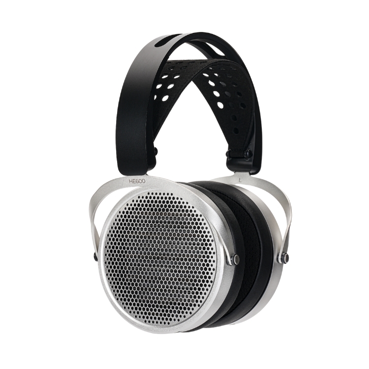 HIFIMAN HE600 平板單元耳機