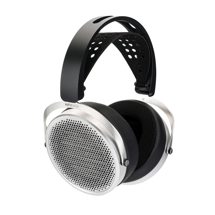 HIFIMAN HE600 平板單元耳機