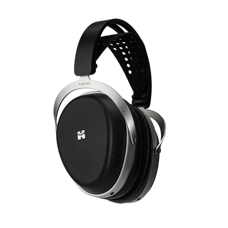 HIFIMAN AUDIVINA LE 封閉式平板單元監聽耳機