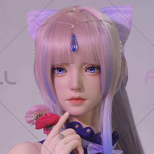 FUDOLL芙娃娃 J002 全矽膠娃娃 161cm 麗芙 silicone sex doll