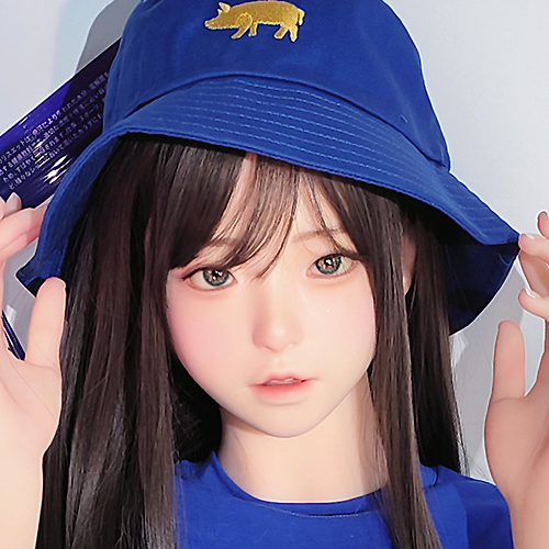 FUDOLL芙娃娃 J008 全矽膠娃娃 157cm皮紋款 環奈 silicone sex doll