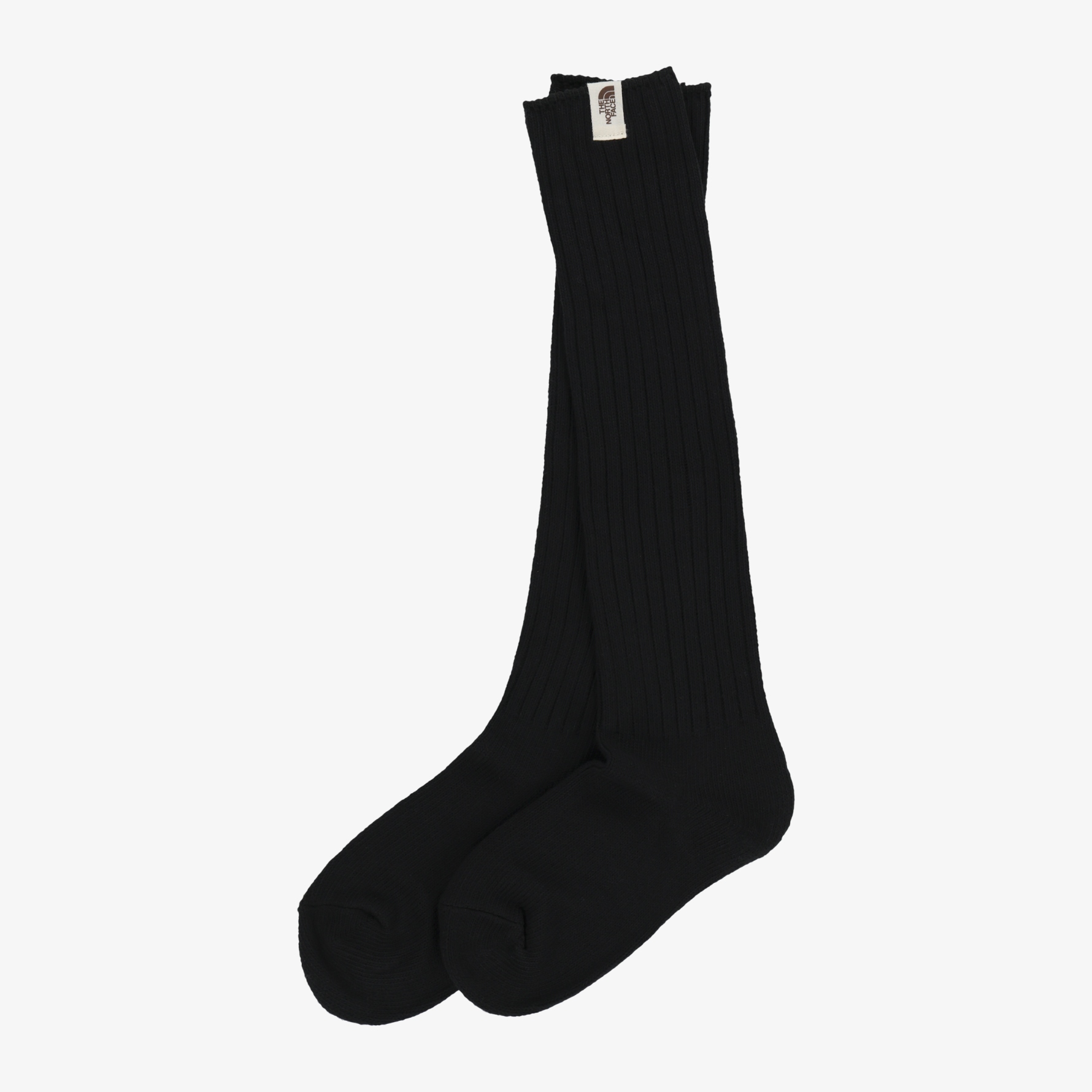 【代購】THE NORTH FACE 北臉 白標 W LOOSE WAFFLE 長襪 襪子 NY4MR51