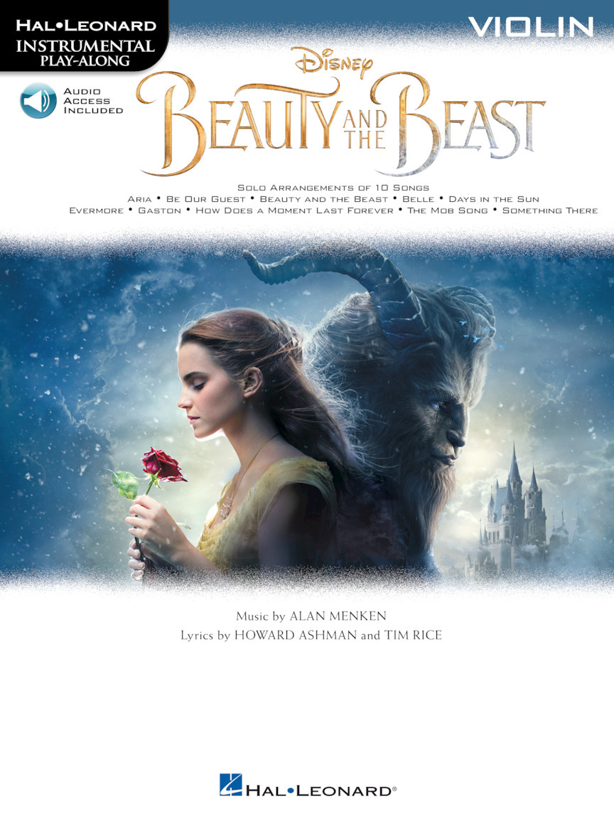 《Beauty and the Beast》