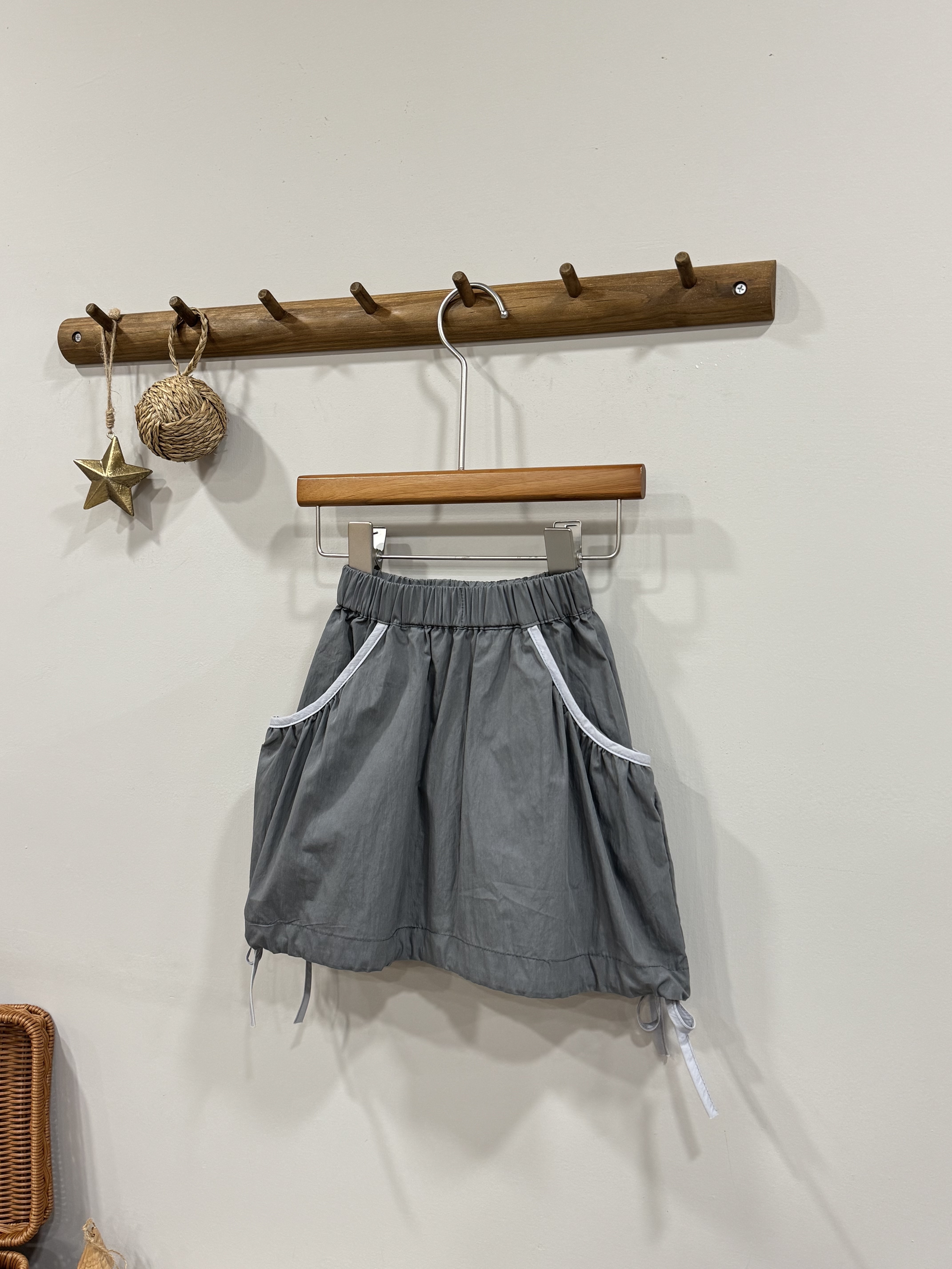 A02230設計師品牌裙