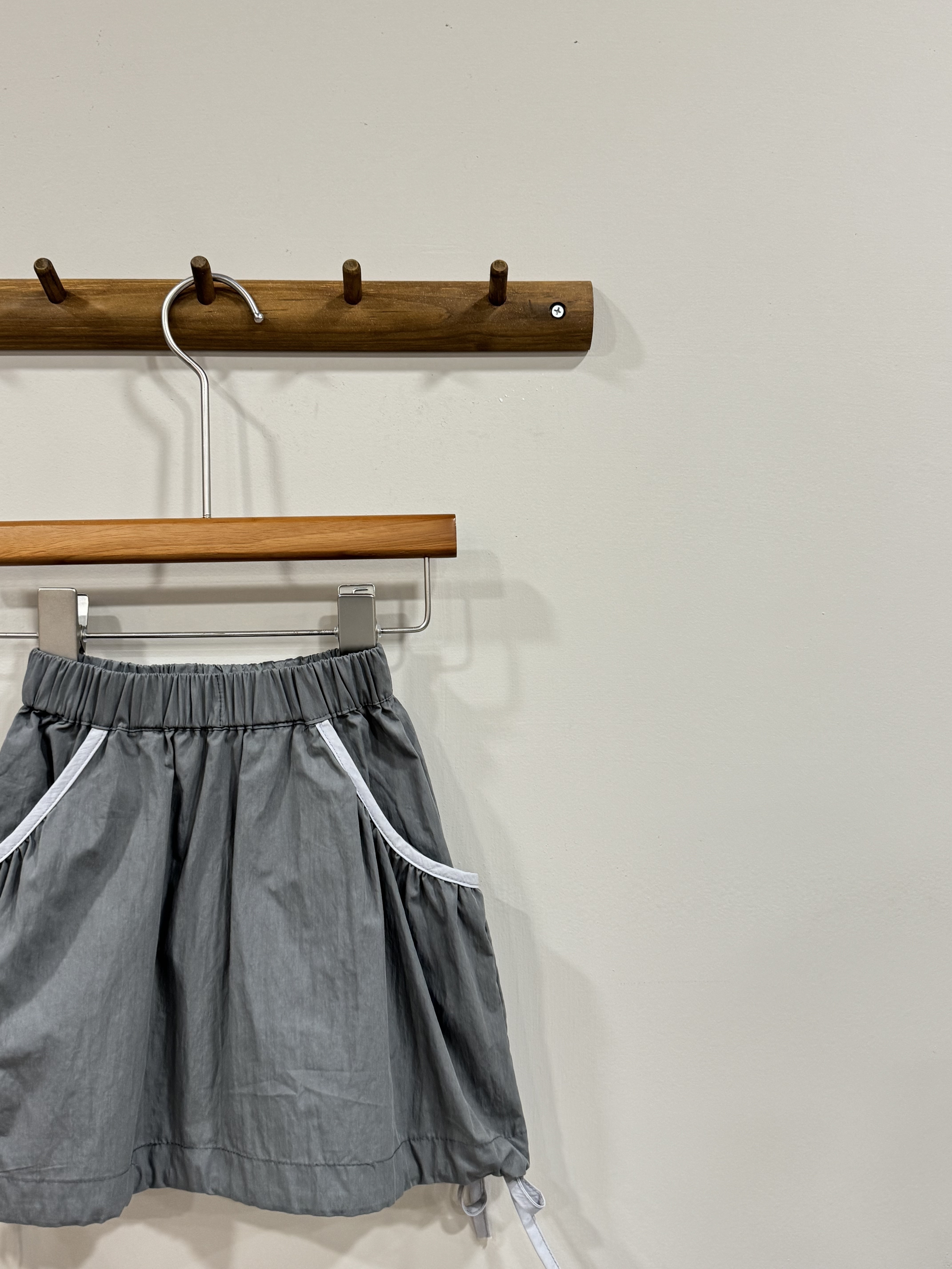 A02230設計師品牌裙