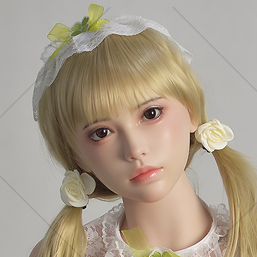 FUDOLL芙娃娃 J037 全矽膠娃娃 162cm 莎莉 silicone sex doll