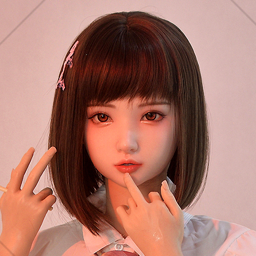 FUDOLL芙娃娃 全矽膠娃娃 160cm皮紋款 小茹 silicone sex doll