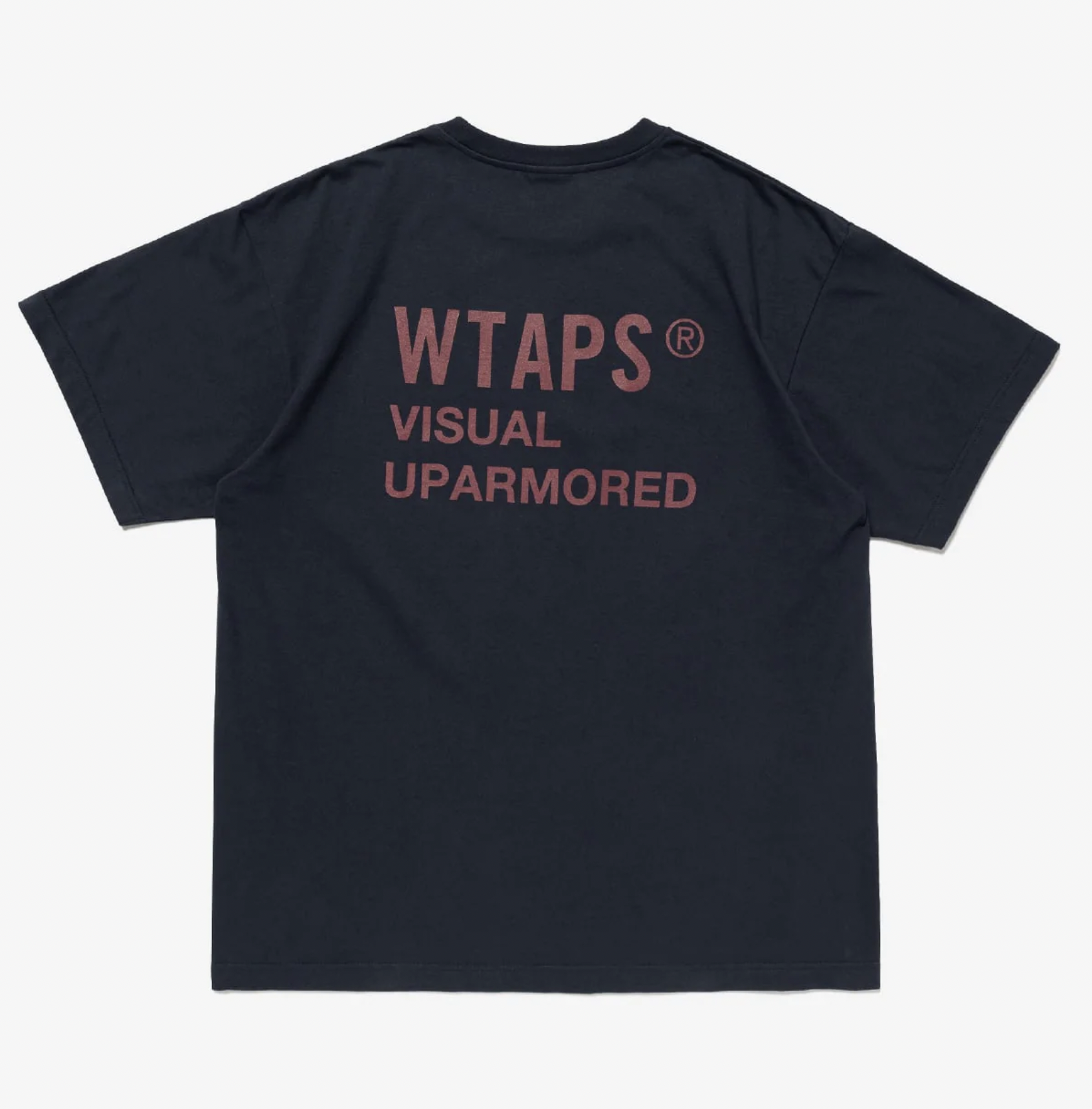 WTAPS College / LS / Cotton Navy Lサイズ 03 WTAPS College / LS / Cotton Navy Lサイズ 03