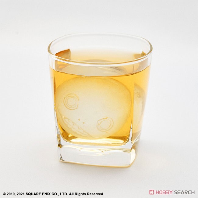 SQUARE ENIX 尼爾人工生命 ver.1.22… Emil 艾米爾 製冰盒