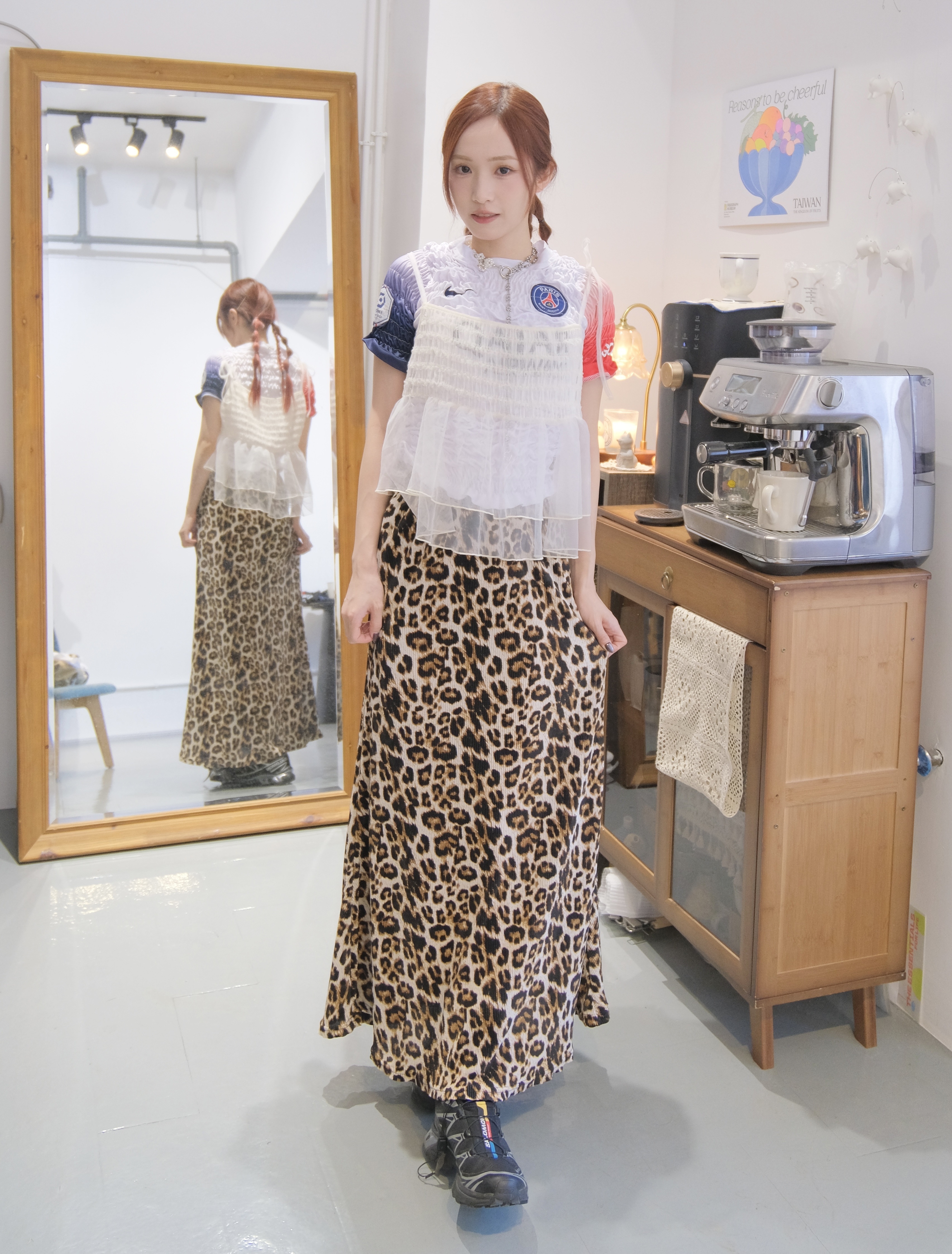 Thai Remade No.10 (Ivory)