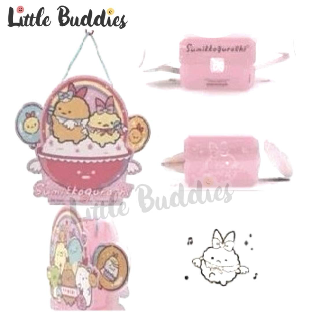 角落生物 搖搖投影燈籠(大)