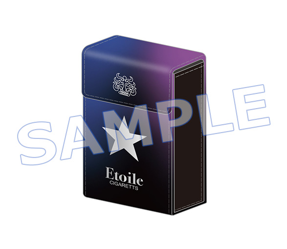 [代購][預訂] FGO 10周年 巌窟王 收納袋