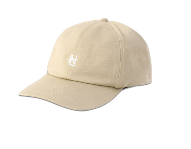 Nanamica / 斜紋棉布帽 / SUPS400 /  AUG25