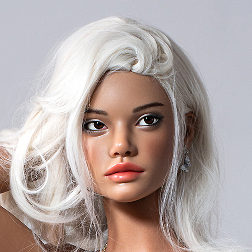 FUDOLL芙娃娃 A003 全矽膠娃娃 162cm 哈蕾 silicone sex doll