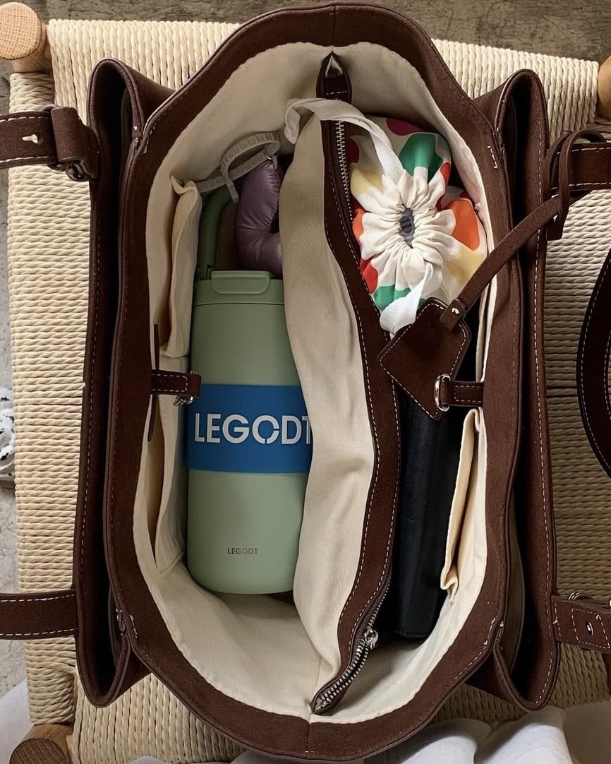 <韓妞最愛>LEGODT Loop Tumbler 保溫 水壺 3款