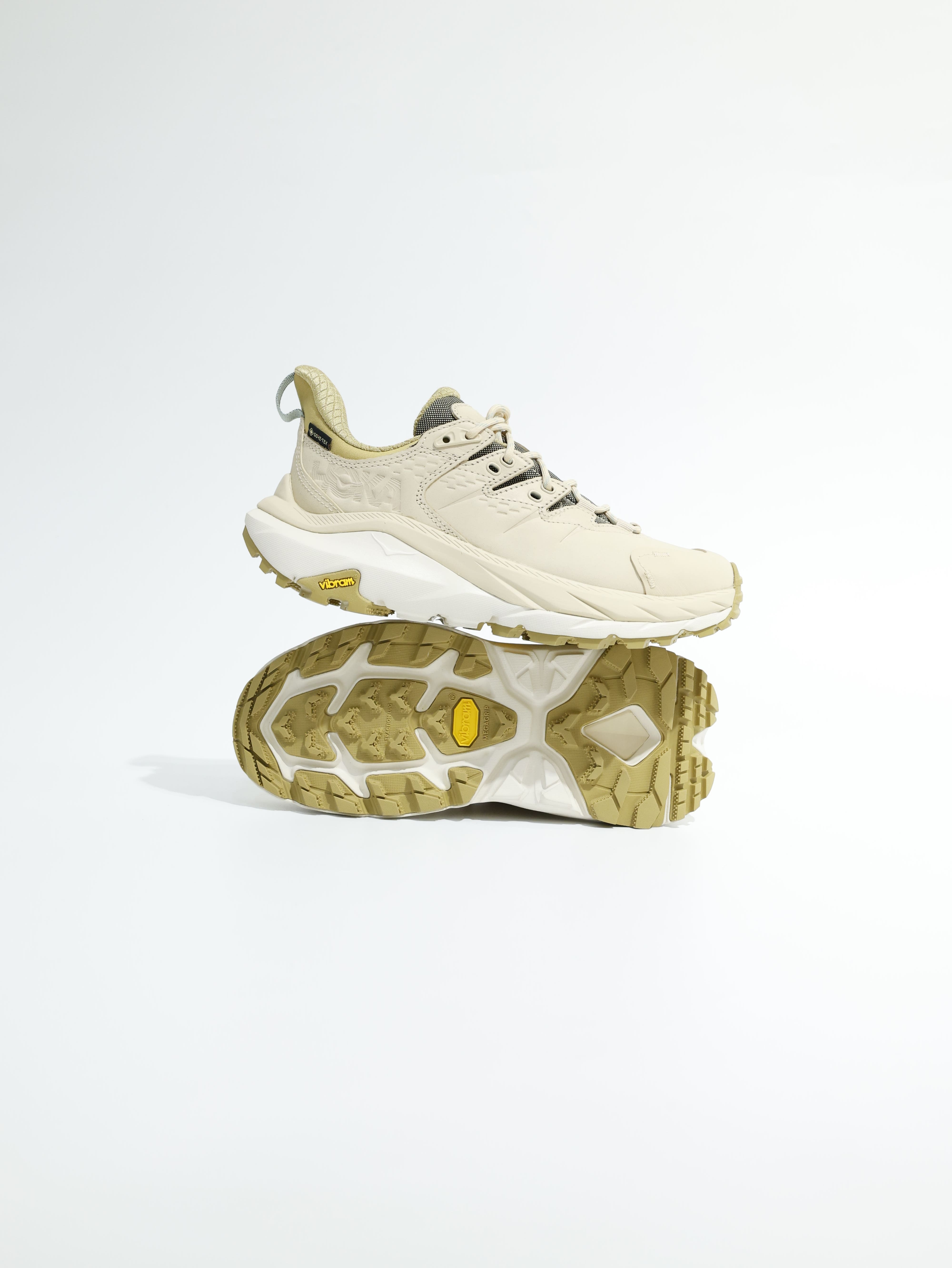 HOKA ONE ONE 女 Kaha 2 Low GTX 登山鞋 HO1123191