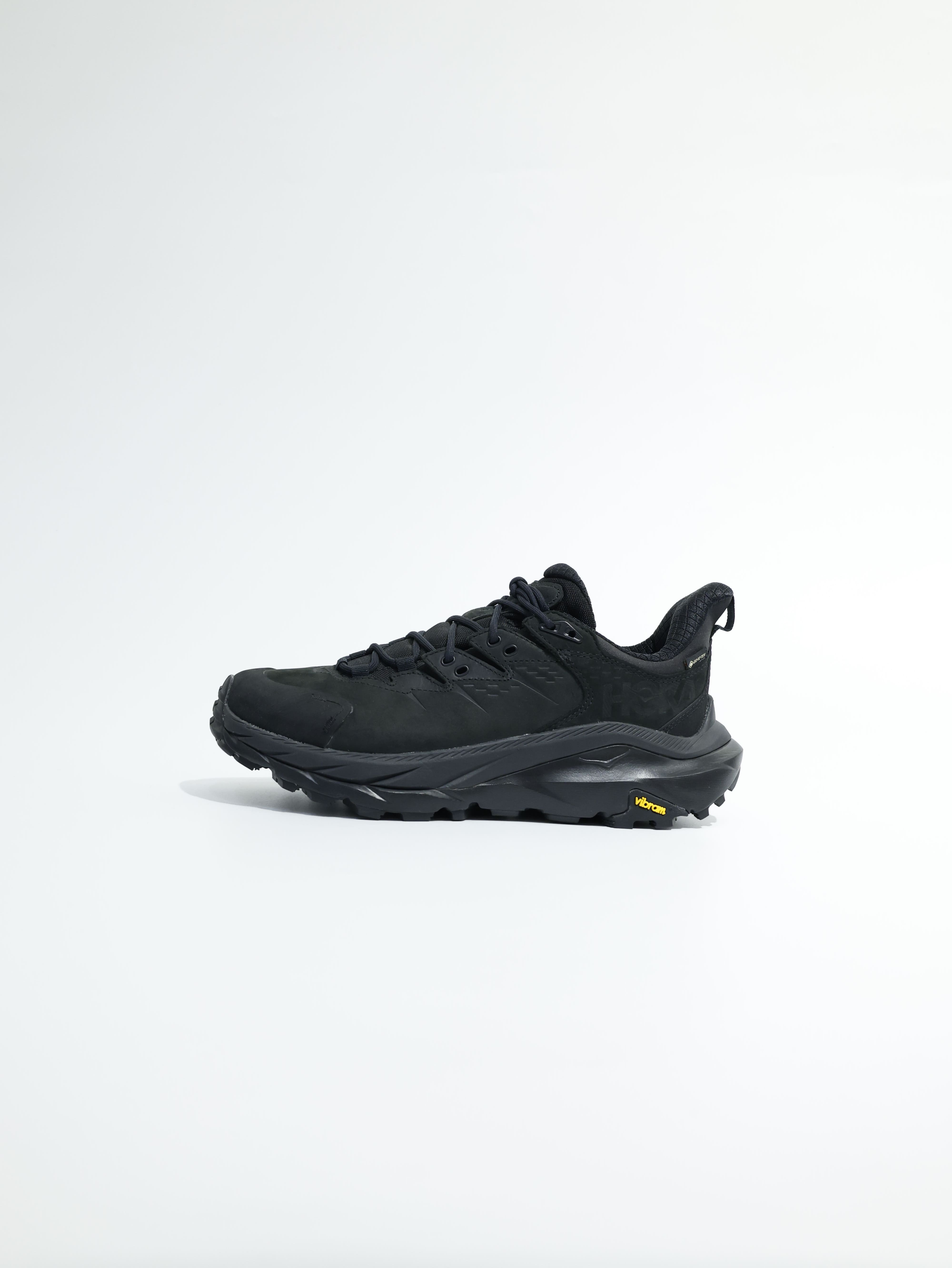 HOKA ONE ONE 男 Kaha 2 Low GTX 登山鞋 HO1123190