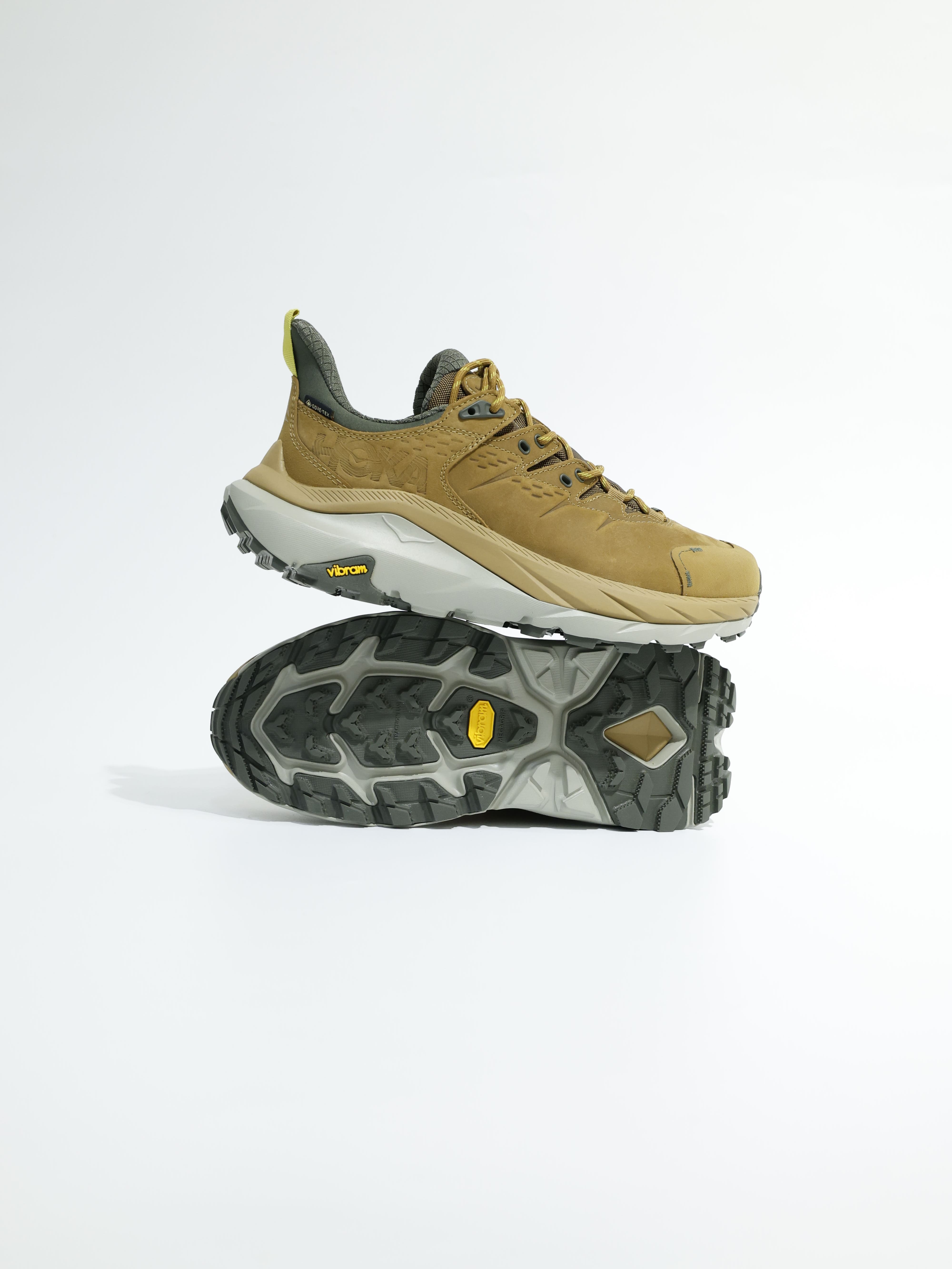 HOKA ONE ONE 男 Kaha 2 Low GTX 登山鞋 HO1123190