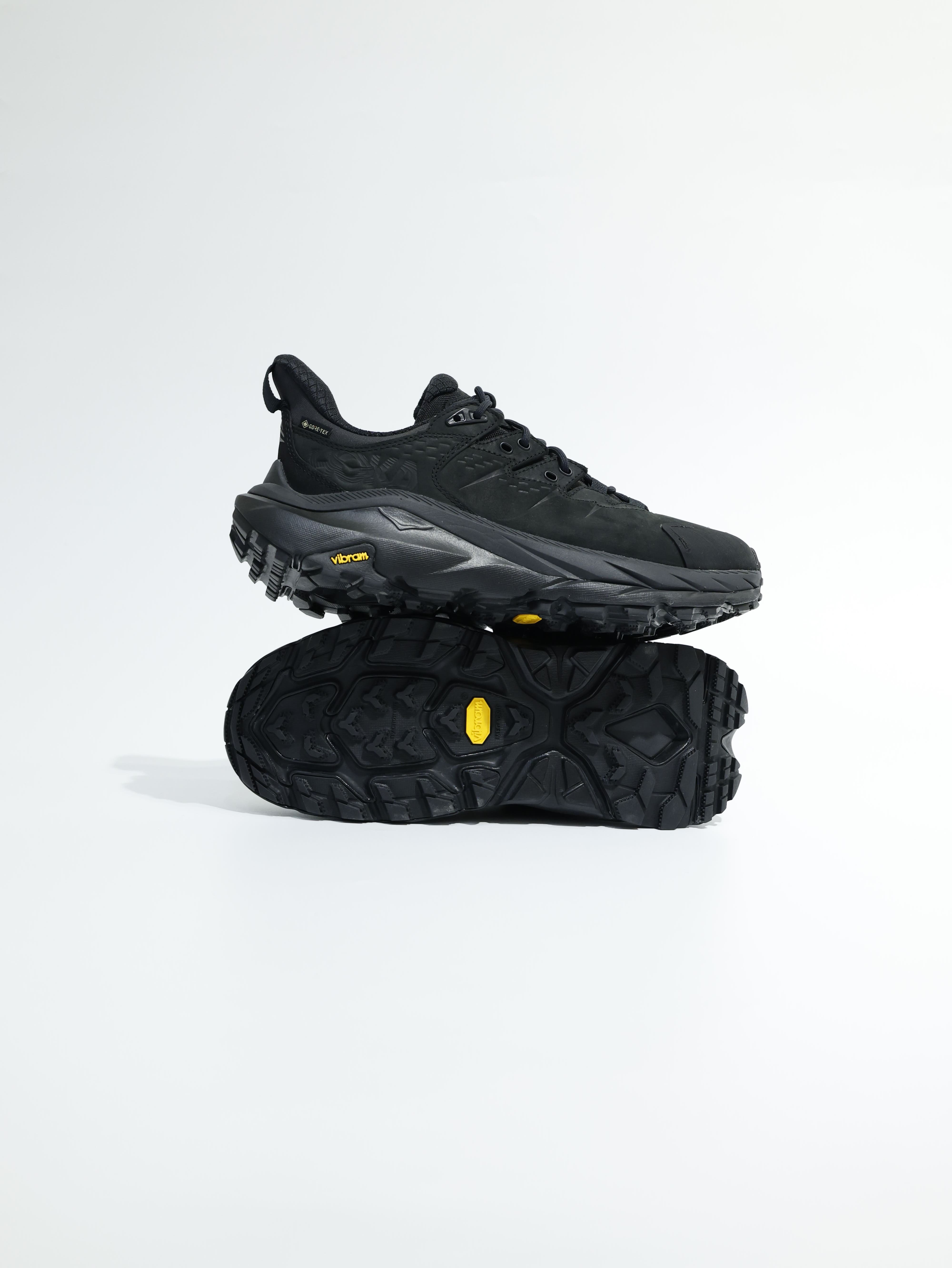 HOKA ONE ONE 男 Kaha 2 Low GTX 登山鞋 HO1123190