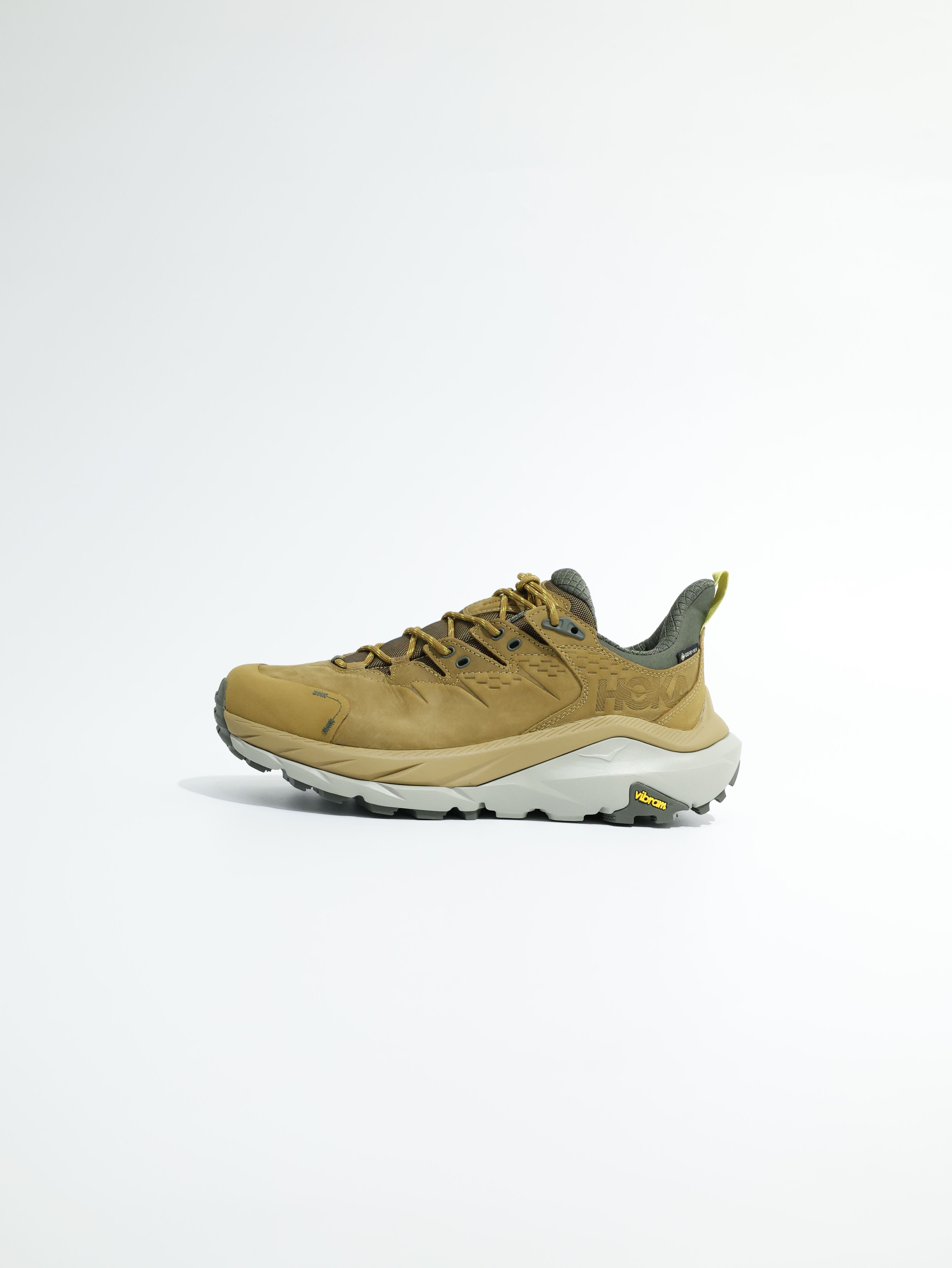 HOKA ONE ONE 男 Kaha 2 Low GTX 登山鞋 HO1123190