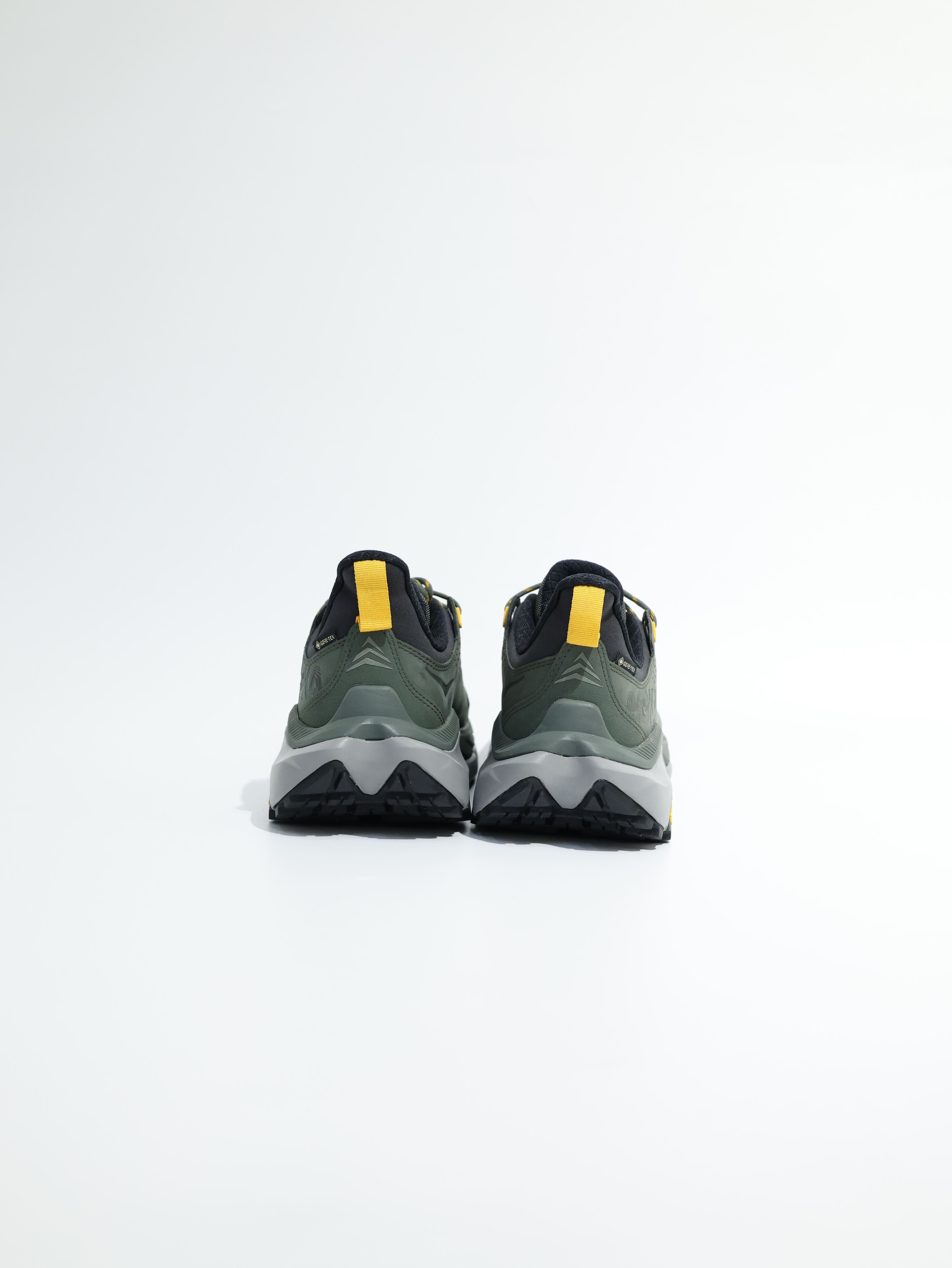 HOKA ONE ONE 男 Kaha 2 Low GTX 登山鞋 HO1123190