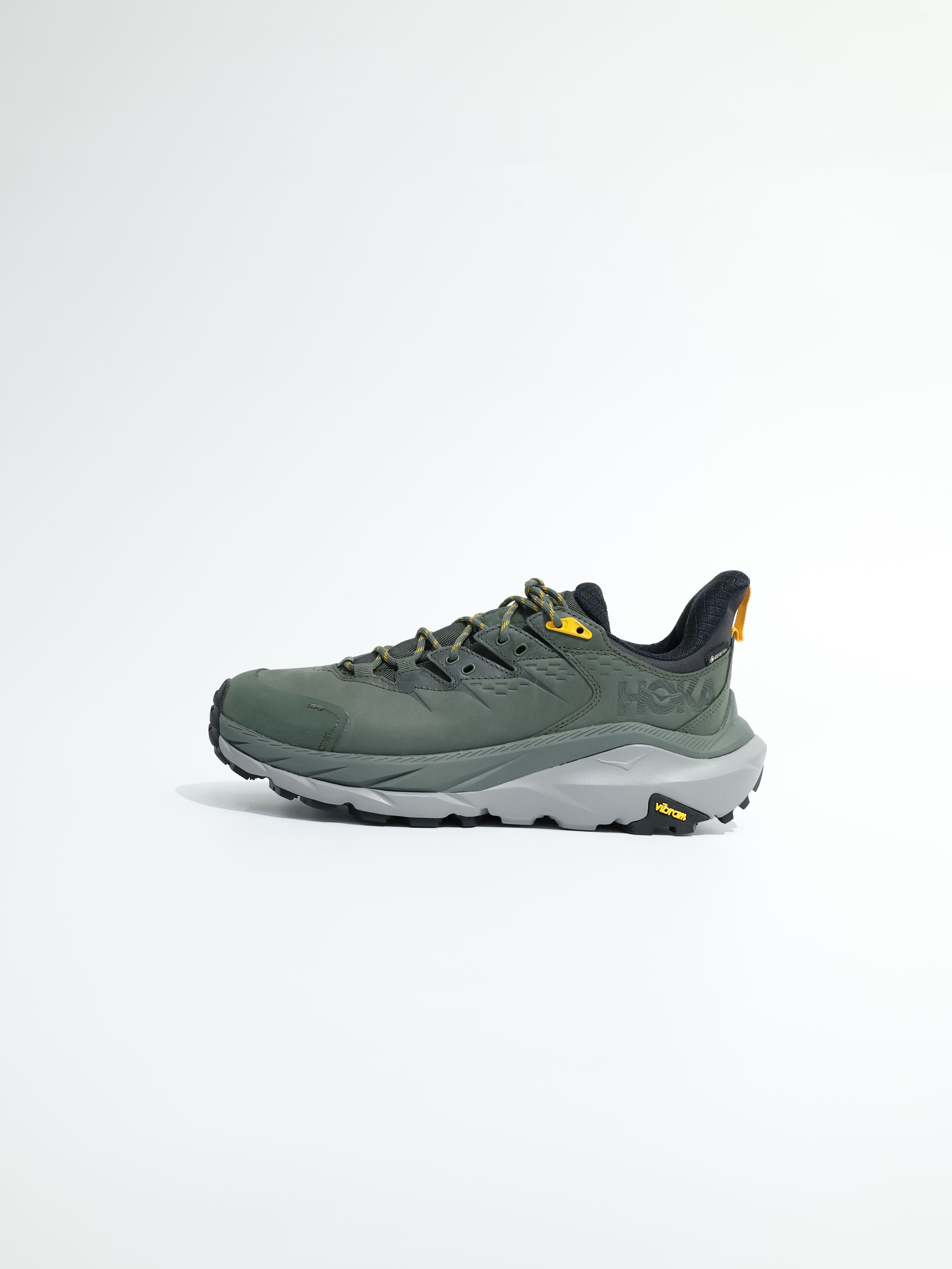 HOKA ONE ONE 男 Kaha 2 Low GTX 登山鞋 HO1123190