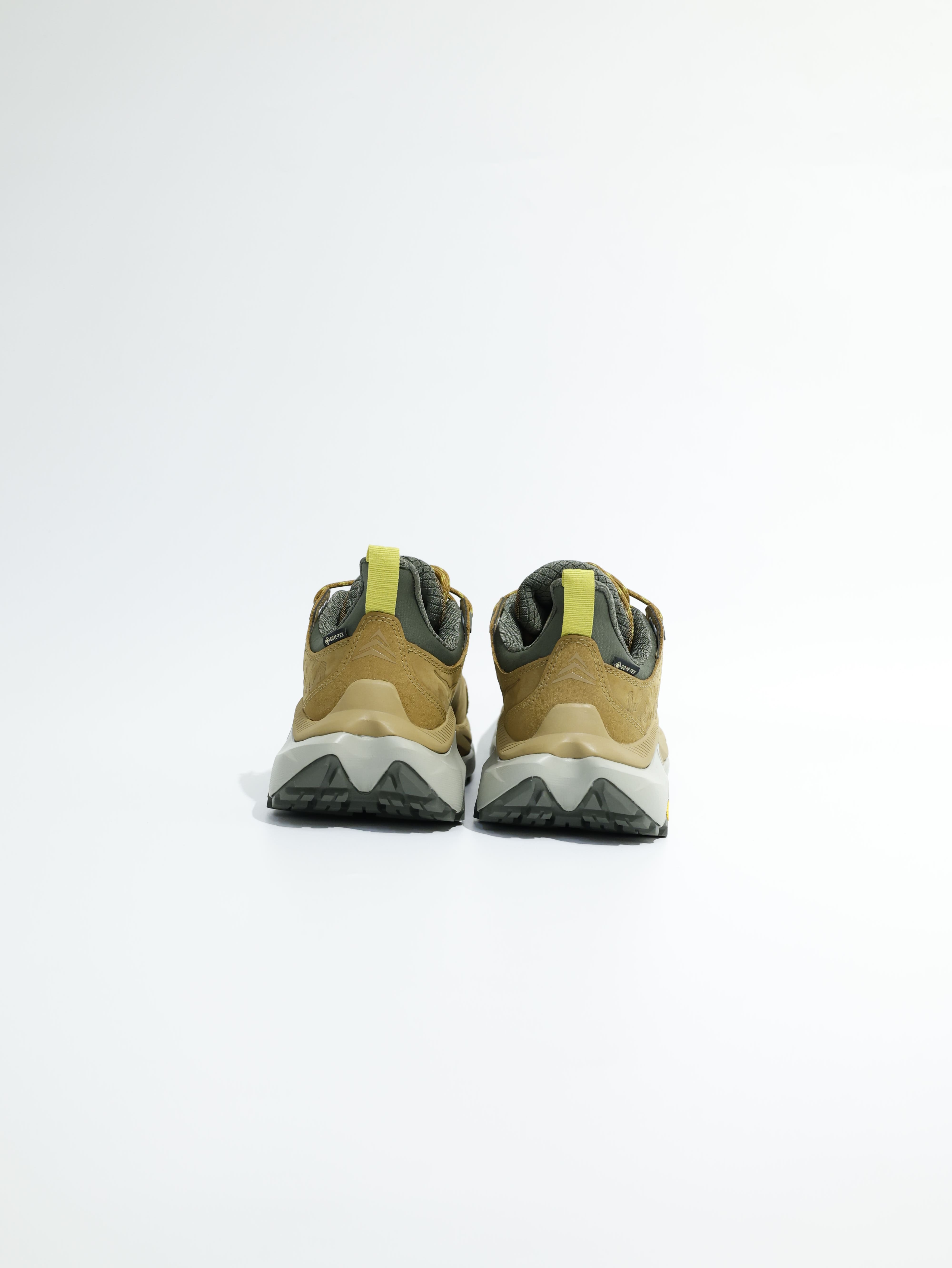 HOKA ONE ONE 男 Kaha 2 Low GTX 登山鞋 HO1123190