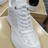 [S] MICHAEL KORS BRIGHT WHT KATRINA WEDGE TRAINER, 49R5KAFS1B-BRIGHT WHT (SMK1282)