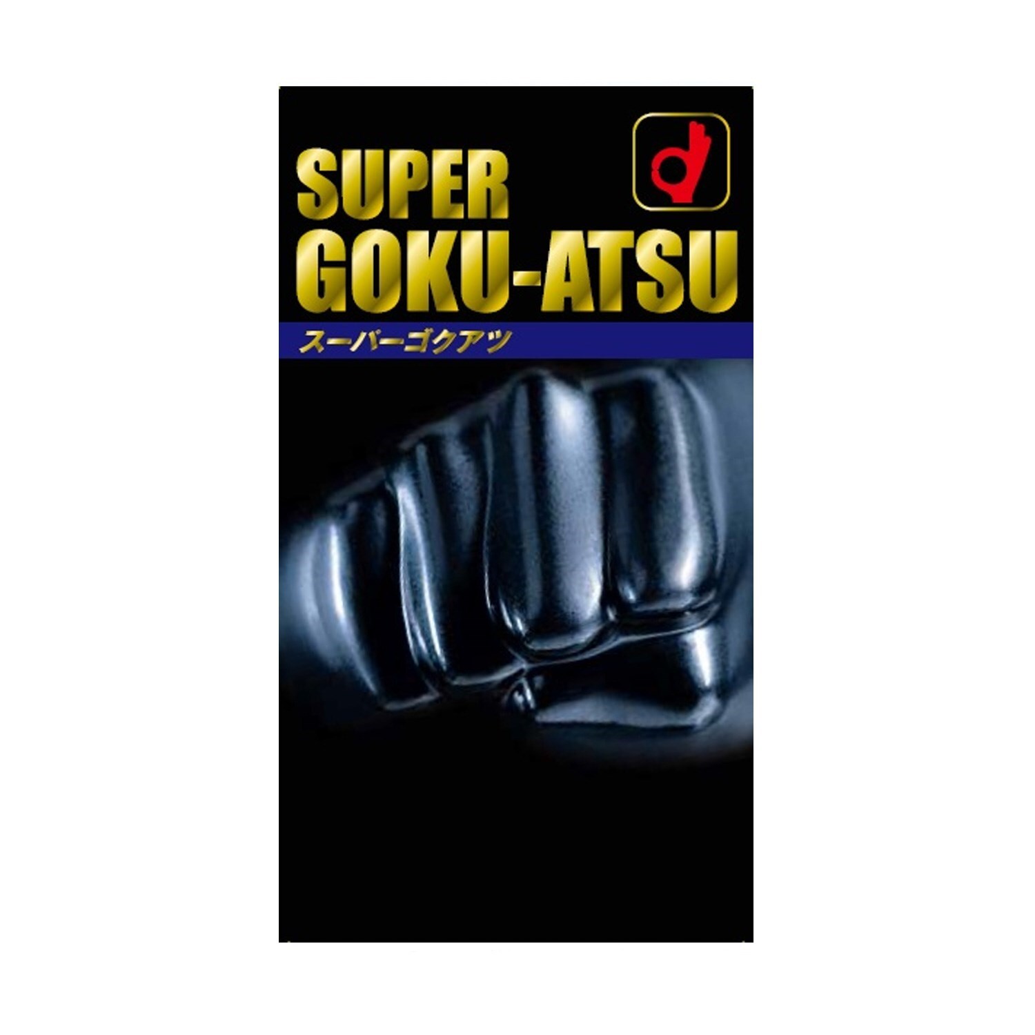 日本岡本 0.1持久安全套 10片裝