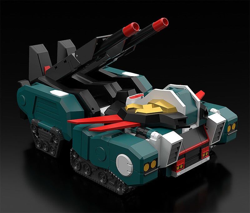 「ACG.GO」「預購」THE合體 七合變體魔王 《勇者傳說》