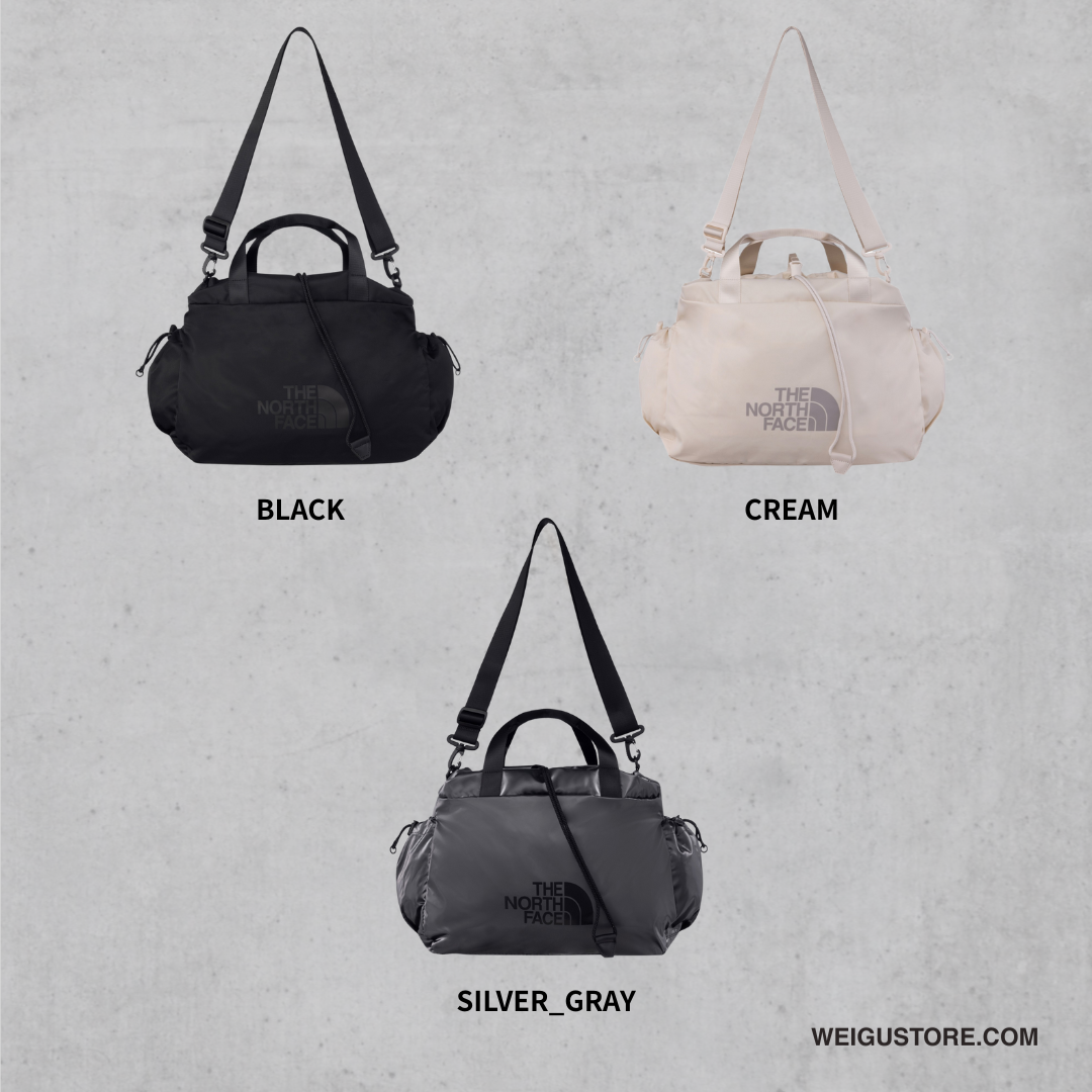 【預購】The North Face BONNEY DUFFLE BAG 行李袋 NN2PR12