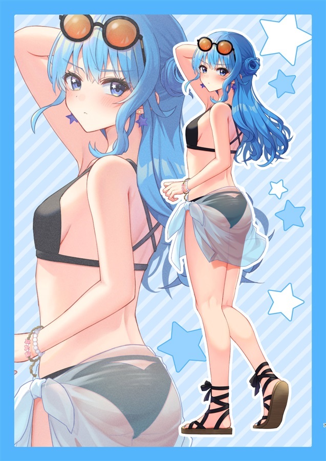 C106「同人代購」「Melonbooks代購」miComet SUMMER