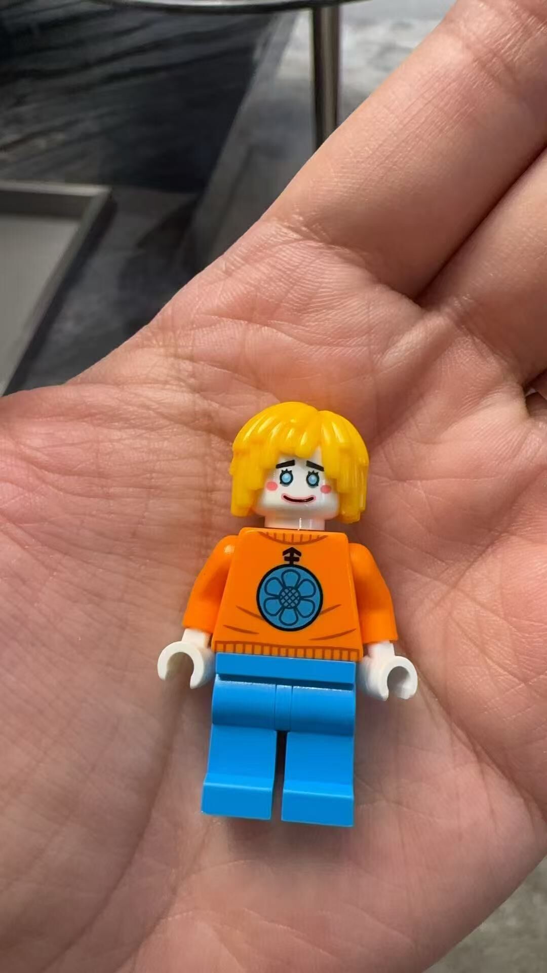 【ZKJ.Brick】極客兄弟力量