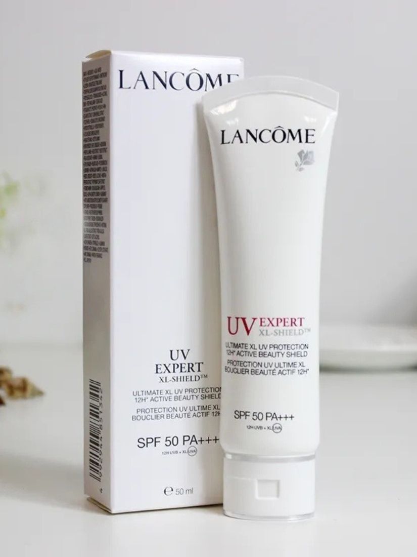 【 預購 】Lancome蘭蔻超輕盈UV水凝露50ml 專櫃