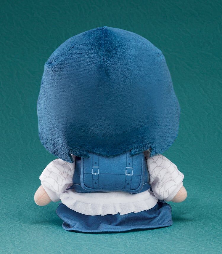 「ACG.GO」「預購」Chocopuni 公仔 福來淺見／Jasmine 《都市傳說解體中心》