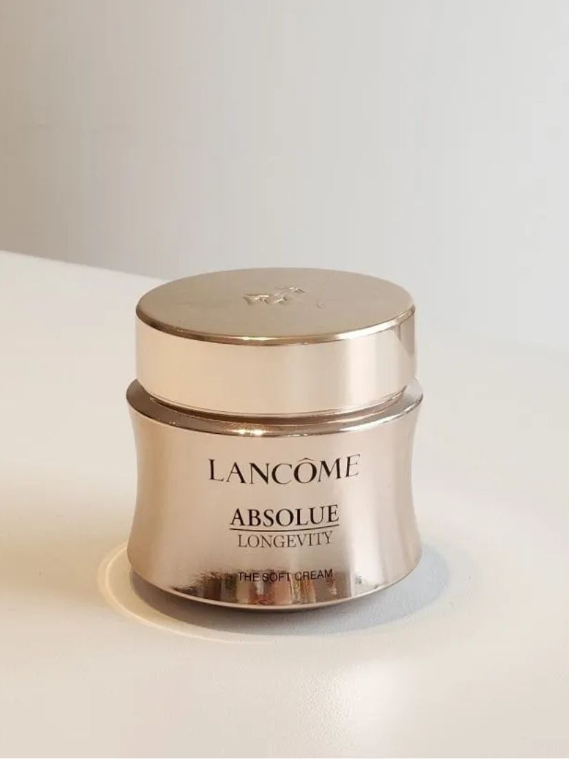 【 預購 】LANCOME蘭蔻絕對完美永生玫瑰逆齡乳霜15ml 專櫃