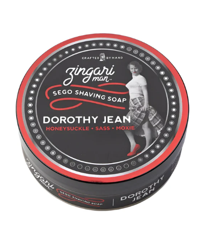 Dorothy Jean Shave Soap