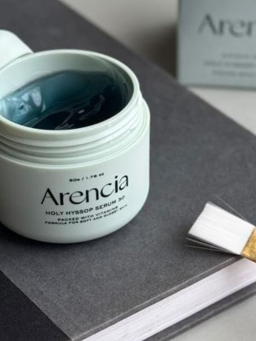 【 預購 】Arencia 牛膝草凝膠精華 50ml 韓國