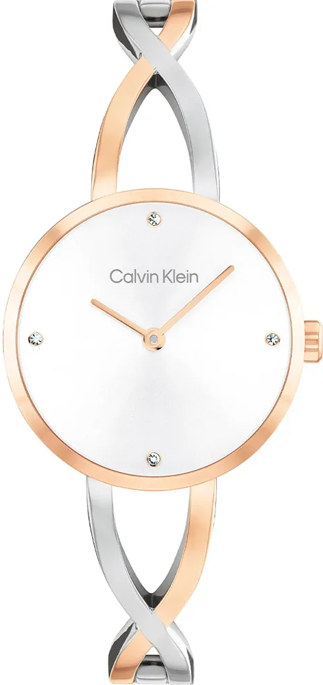 Calvin Klein watch