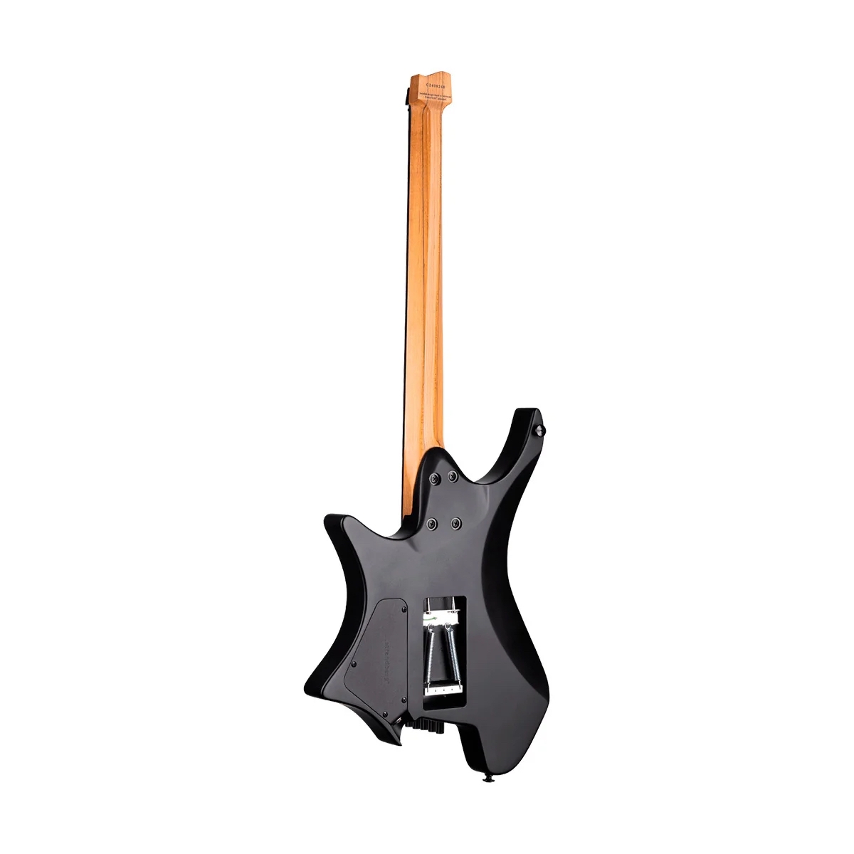 Strandberg BODEN STANDARD NX 6 Mirage PLINI 簽名款 電吉他 公司貨【宛伶樂器】