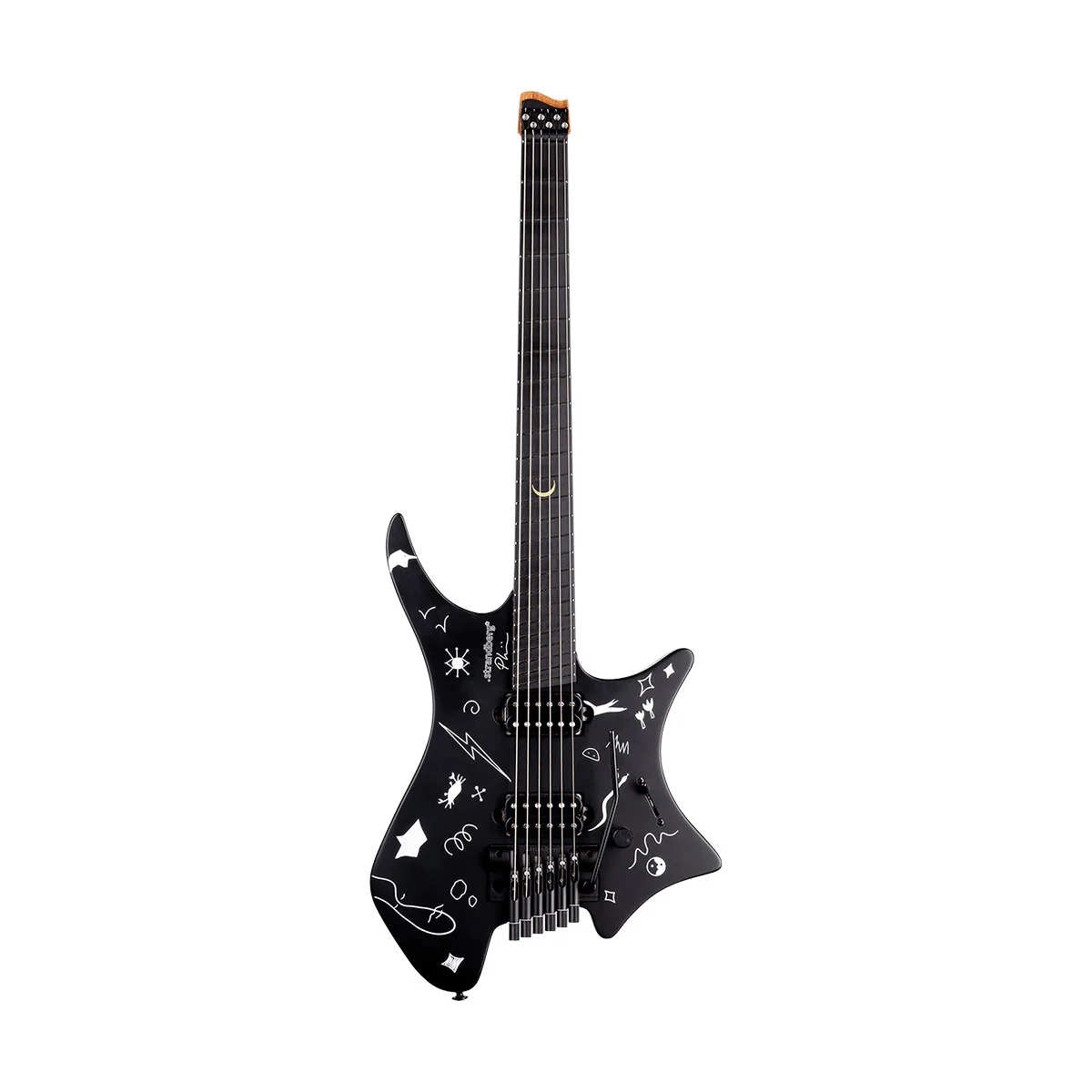 Strandberg BODEN STANDARD NX 6 Mirage PLINI 簽名款 電吉他 公司貨【宛伶樂器】